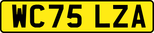 WC75LZA