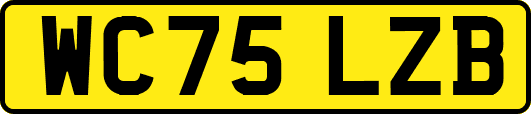 WC75LZB