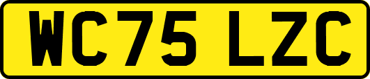 WC75LZC