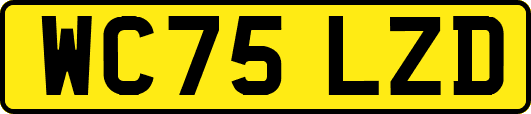 WC75LZD