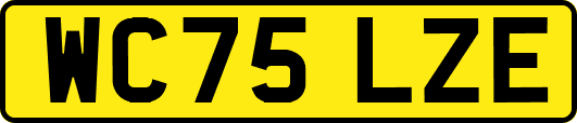 WC75LZE