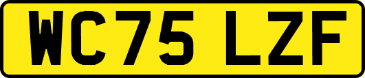 WC75LZF