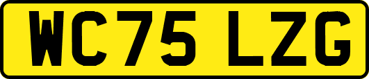 WC75LZG