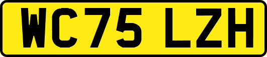WC75LZH