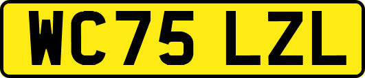 WC75LZL