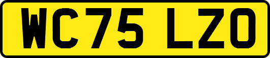 WC75LZO