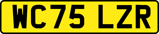 WC75LZR