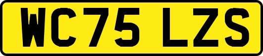 WC75LZS