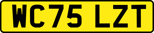 WC75LZT