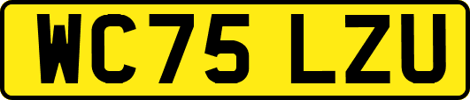 WC75LZU