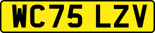 WC75LZV