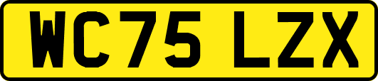 WC75LZX