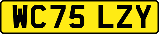 WC75LZY