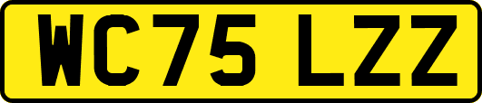 WC75LZZ