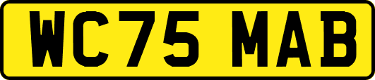 WC75MAB