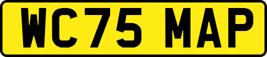 WC75MAP