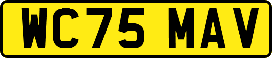 WC75MAV