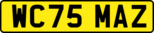 WC75MAZ