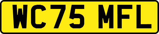 WC75MFL