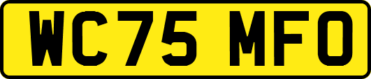 WC75MFO