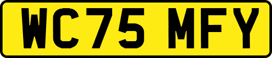 WC75MFY