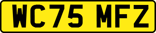 WC75MFZ