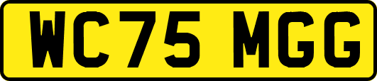 WC75MGG