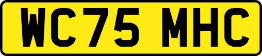 WC75MHC