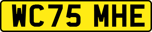 WC75MHE