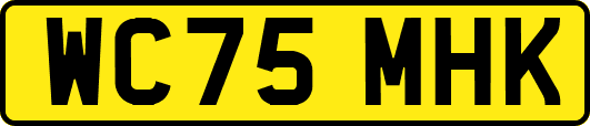 WC75MHK