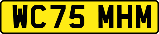 WC75MHM