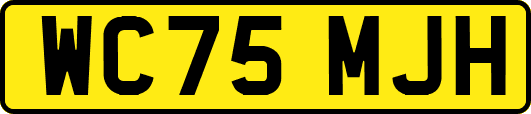 WC75MJH