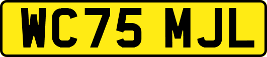 WC75MJL