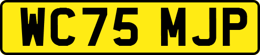 WC75MJP