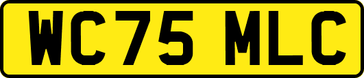 WC75MLC