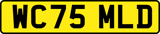 WC75MLD