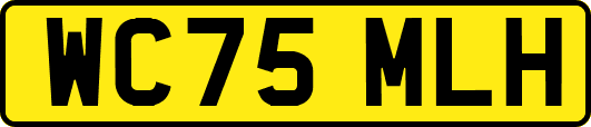 WC75MLH