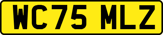 WC75MLZ