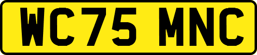 WC75MNC