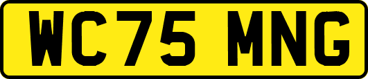 WC75MNG