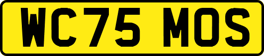 WC75MOS