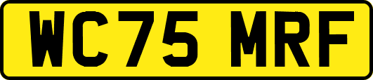 WC75MRF