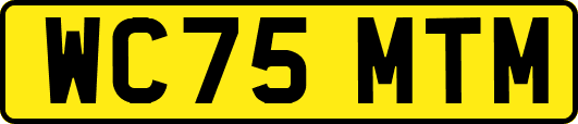 WC75MTM