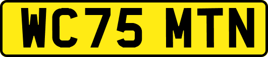WC75MTN