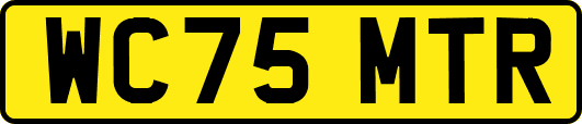 WC75MTR