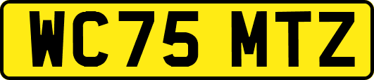 WC75MTZ