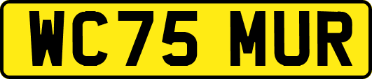 WC75MUR