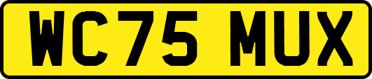 WC75MUX