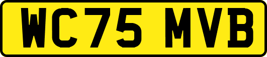 WC75MVB