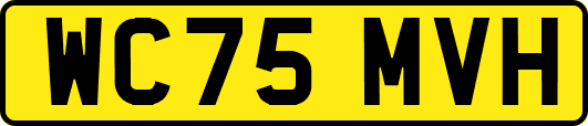 WC75MVH